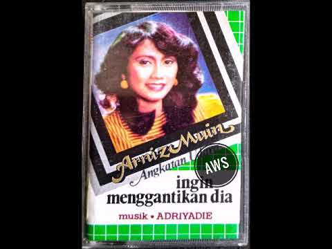 Ingin Menggantikan Dia - Arniz Muin