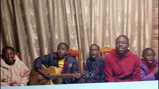 And I will serve no foreign God: Eleazar Zambuko Music