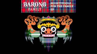 Mightyfools - MFA Mightyfools (original mix)