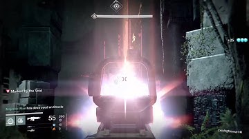 Destiny: Atheon Hard Mode Post Patch