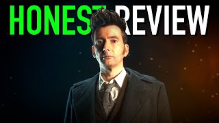 THE STAR BEAST | Doctor Who Honest Review (2023)