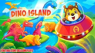 Dinosaurs 2 - Fun educational games for kids age 5 (Android/iOS) screenshot 1