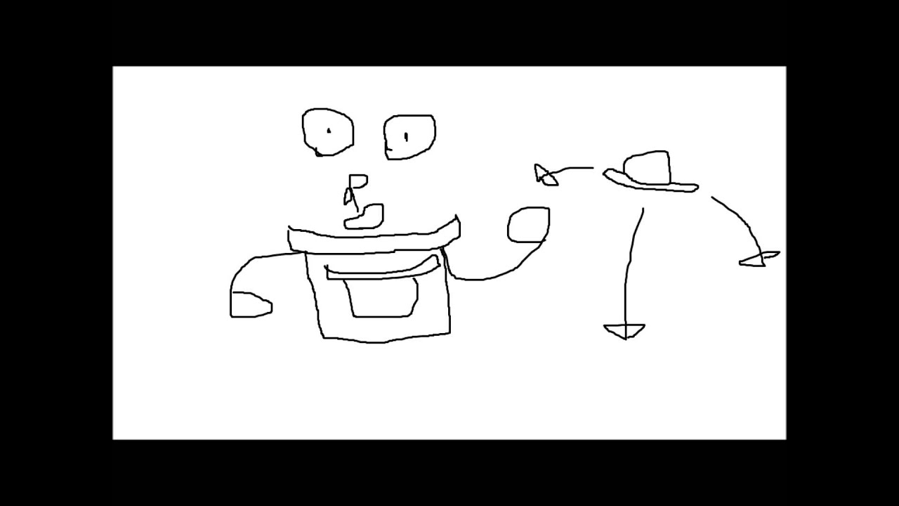 歌詞に素直なドラえもん絵描き歌 - YouTube