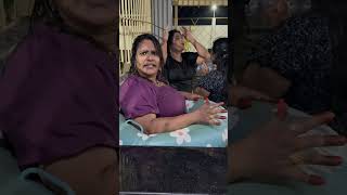 Lalli Lucky Aunty Jyothi