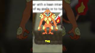 Beta Gen 4 Starters! #pokemonchannel #pokedex #pika #pokemoncommunity #pokemonleaks #gen4 #sinnoh