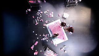 Marching Cubes xMPL February 2022, Top View