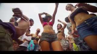 Flipo - Doh Tell Meh Dat (Official Video) - Soca 2014 chords