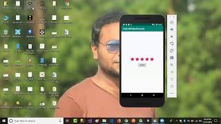 App-batch-183-2: Class-17 | Android widget | Part -4