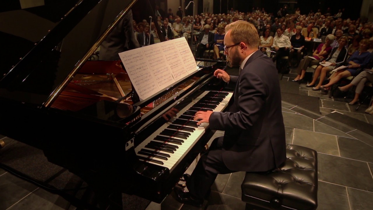 51st IVC 2016 Lied Duo | Finals | Artur Rożek (baritone), Tomasz Pawłowski (pianist) | Monique Krüs