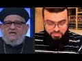 مناظرة تم طحن القس زكريا بطرس من المسلم زين خير الله