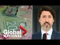Global National: June 16, 2020 | Canada extends CERB, but how much will it cost?