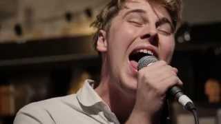 Video thumbnail of "Girl Band - De Bom Bom (Live on KEXP)"