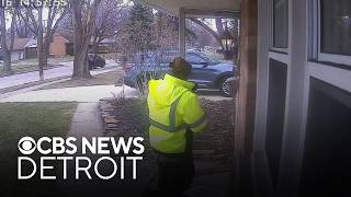 Measles outbreak in Washtenaw County, DTE impersonator in Clawson and more top stories