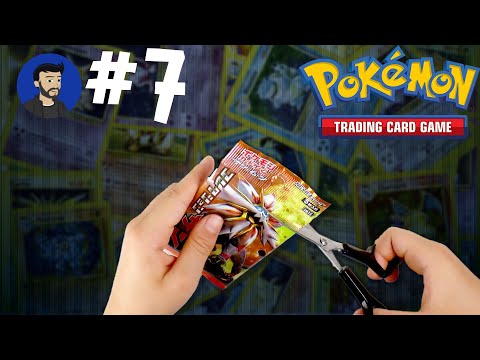 Pokemon kaarten #7 - Wie zijn deze Pokemon? Alola!