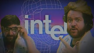 Intel Core Labs - Inside The Magic