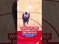 Shaq in the NBA All-Star Game = Entertainment 🤩