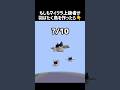 もしもマイクラ上級者が羽ばたく鳥を作ったら… #shorts #マイクラ #マインクラフト