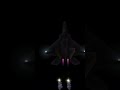 F22 night takeoff with flares #aviation #airplane #f22. [xplane]