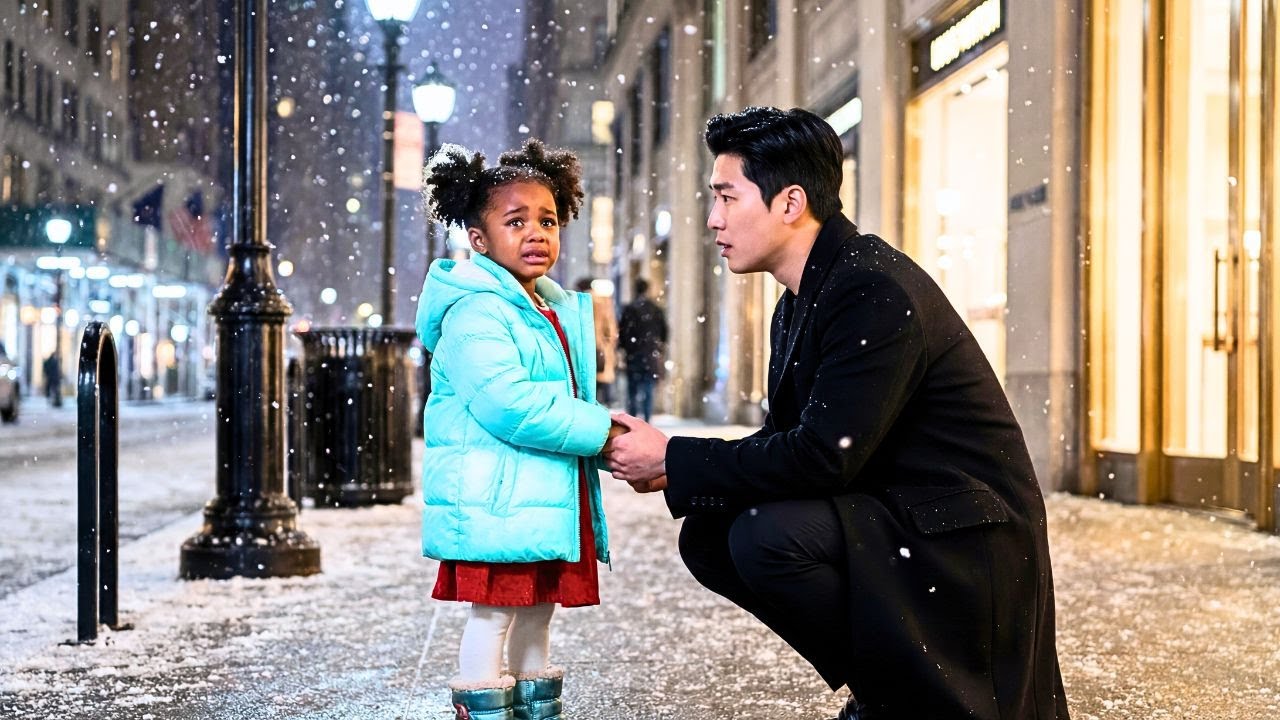 Mama Won't Wake Up, Sir