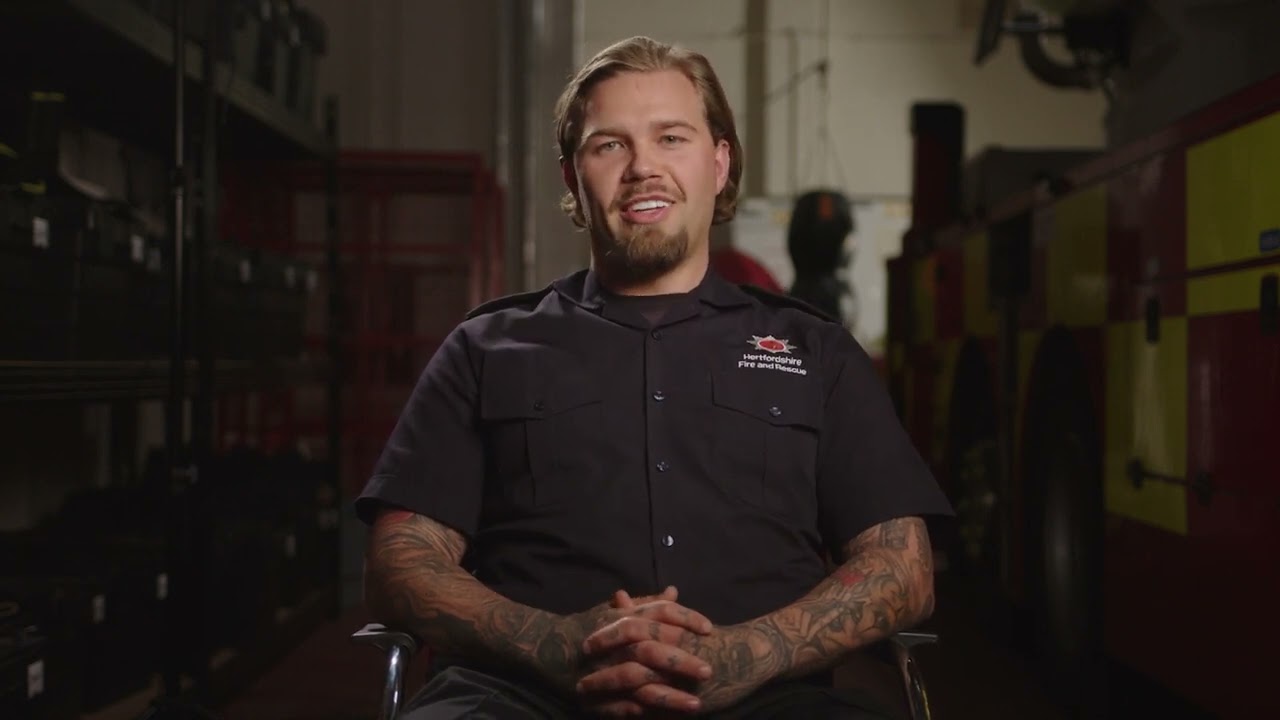 Healthy Body Healthy Mind Hertfordshire - Ethan's story