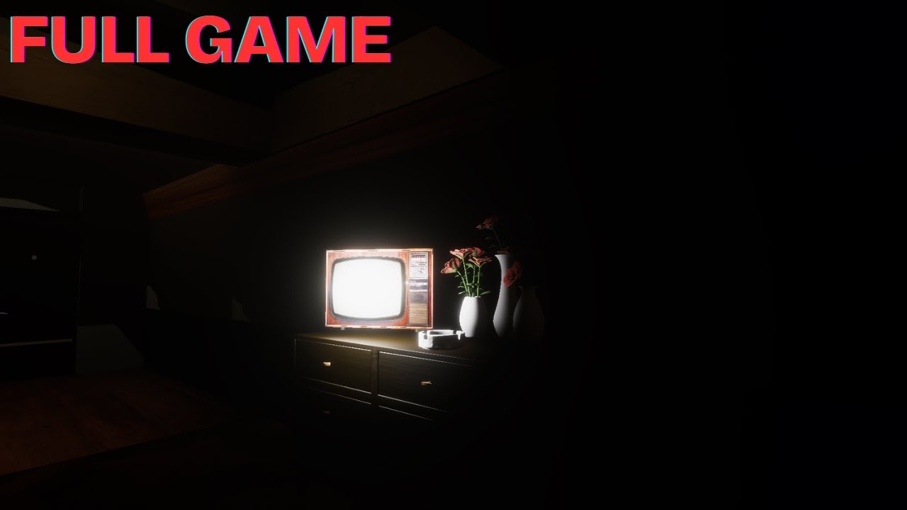 1983 - Gameplay Walkthrough FULL GAME No Commentary