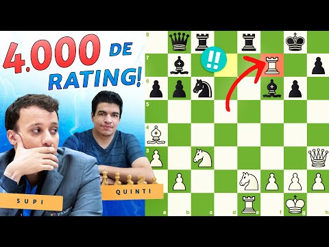 Raffael Chess - Twitch - Live Chess Tournament 