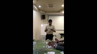 Toastmasters Interpretive reading manual - project - 2, interpreting poetry