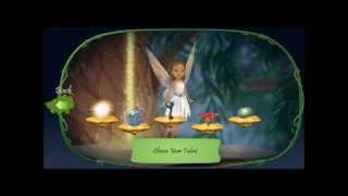 Old and New Pixie Hollow: Which One is Really Better?