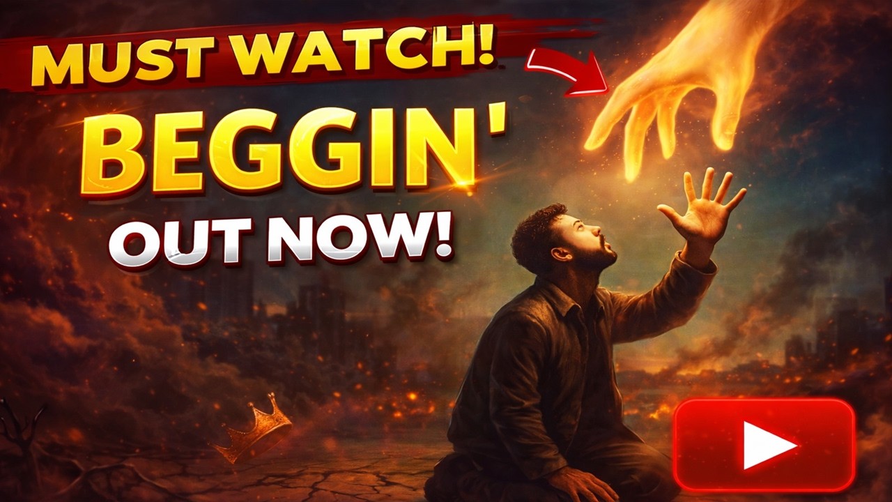 Watch Kowshik Saha - Beggin' (Official Visualizer Video) on YouTube Watch Kowshik Saha - Beggin' (Official Visualizer Video) on YouTube