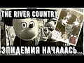 Эпидемия в парке Дисней - River Country | Creepypastas and Scary story Disney