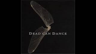 Dead Can Dance - Crescent