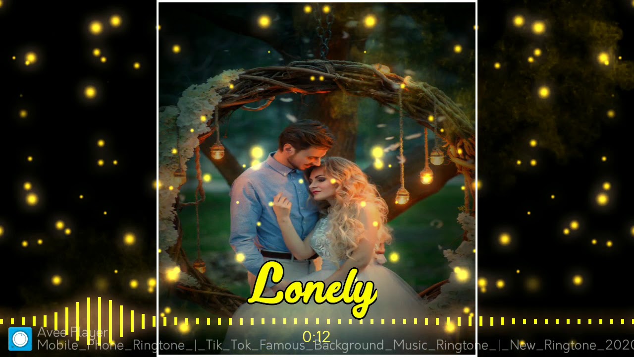 Mobile Phone Ringtone Tik Tok Famous Background Music Ringtone New