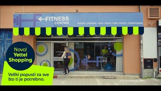 Kupuj po boljim cenama uz Yettel Shopping screenshot 5