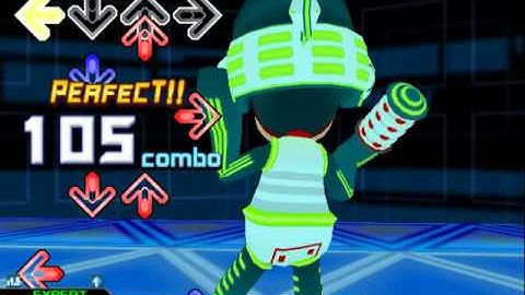 【DDR SuperNOVA2】Until Forever【EXPERT】