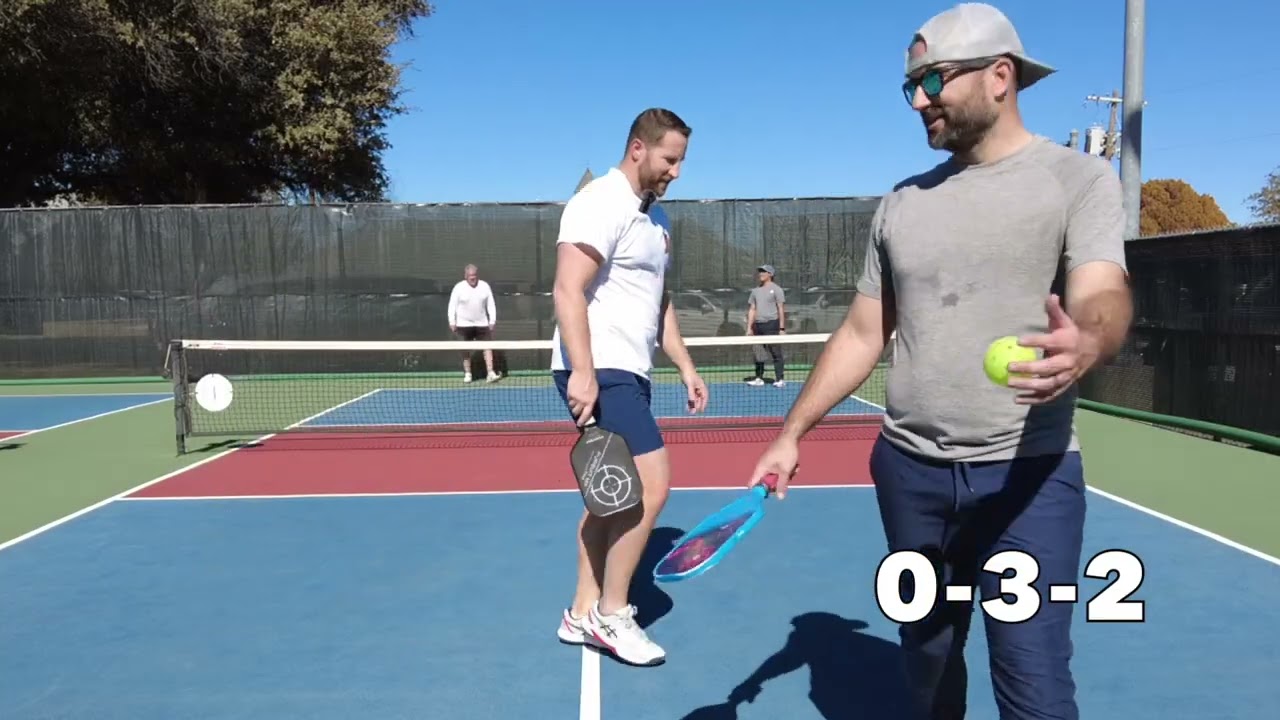 1/31/25 - - Austin/Ross v Gary/Russ