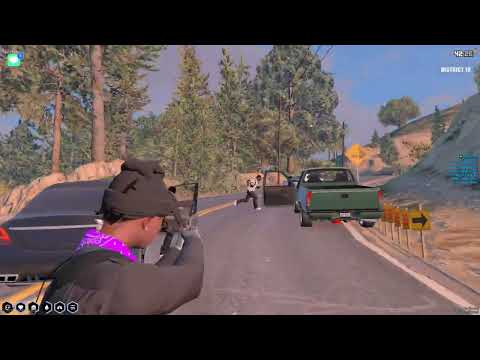 Best To Do It 🏆 | D10 FiveM Montage