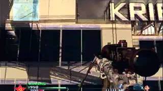 Quality Test + Killcams