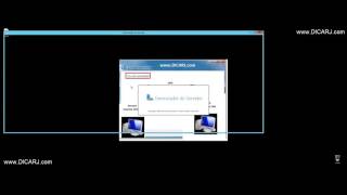 VPN e Conexão Remota -  VIRTUA VS Live TIM - taxa de Upload - www.DICARJ.com screenshot 5