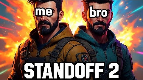 🔥PUSHING LEVELS! – Standoff 2 Duo Gameplay🔥