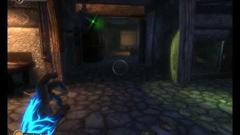 Bioshock Walkthrough (Hard) - Part G22 - FE***** WATER!!!