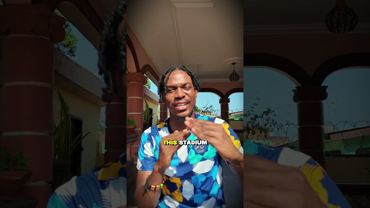 The Amazing New Stadium Experience for ASFAR Rabat