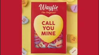 Wayfie - Call You Mine