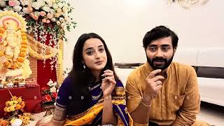 গন ছনদ সরসবত পজর দরন আডডয দবদত বস ও রহল দব বস Exclusive Interview