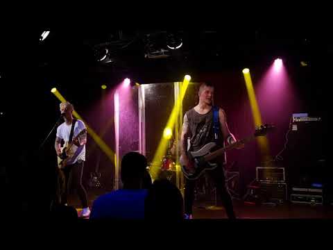 Narkomfin - Аккорд (live in 16 Тонн, 24.10.2021)