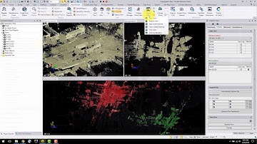 Video 1: Topo Tutorial with SX10 and TBC Overview