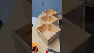 Beautiful DIY Wall Shelf Under 5$Make Easy DIY Wall Decoration Ideas#WallShelf#woodworking#homedecor
