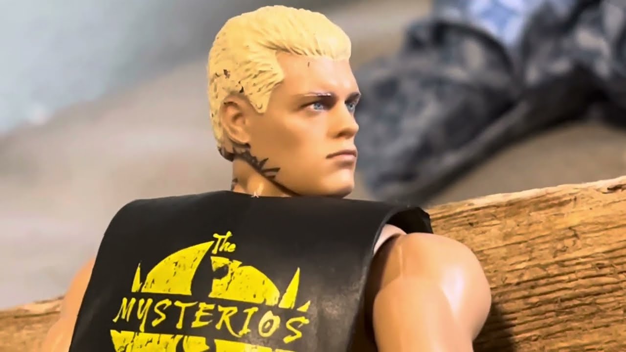 New town, new chances- ZackAttack Middle Age (season 1 episode 1)