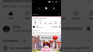 Amazon Alexa sebee addition