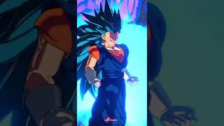 Vegito Ssb 3 Dragon Ball Sparking Zero Mods