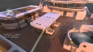 Black Ops 2 - Triple Semtex Kill